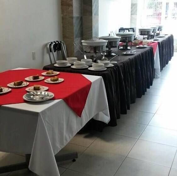 Отель & Lounge Las Islas