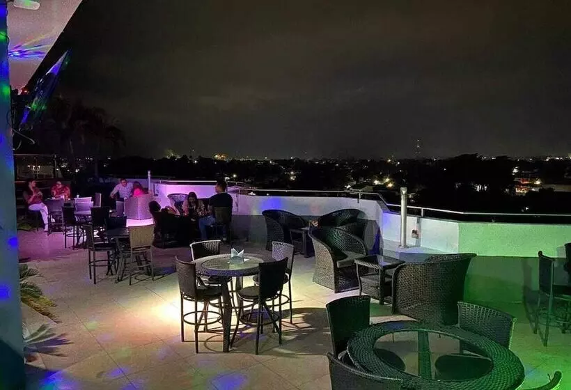 ホテル & Lounge Las Islas