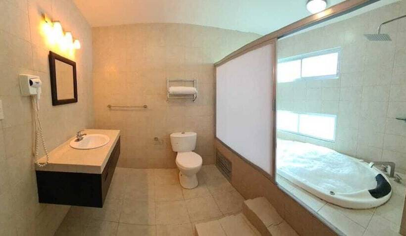 Отель & Lounge Las Islas