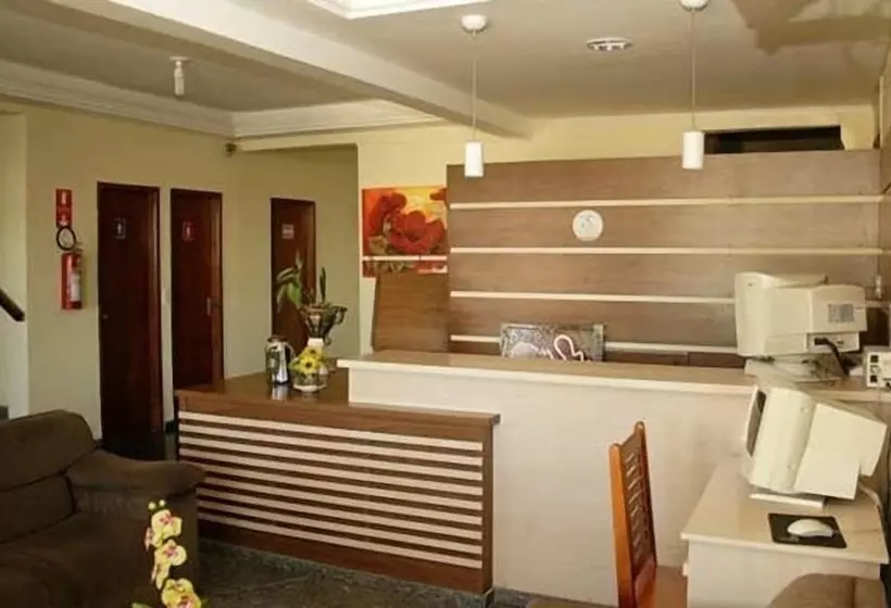 ホテル Morada Do Sol