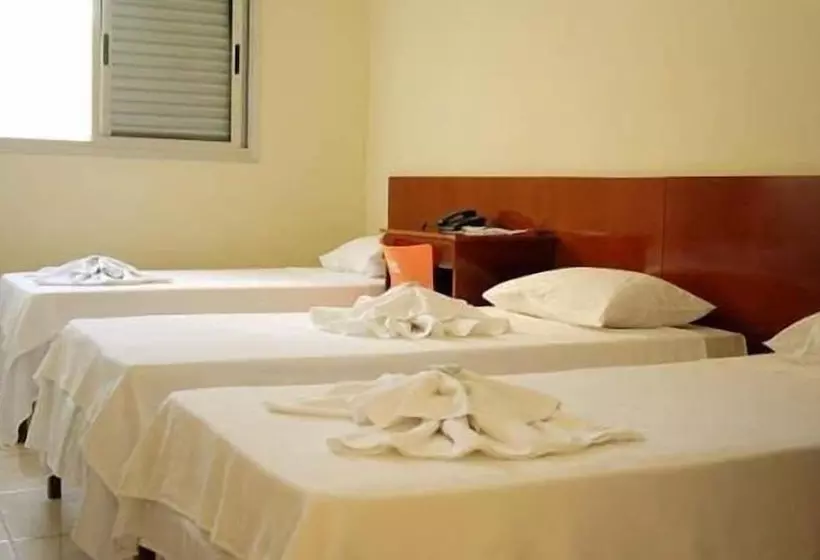 ホテル Morada Do Sol