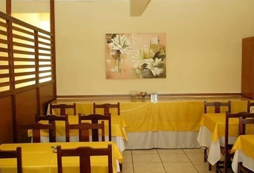 호텔 Morada Do Sol