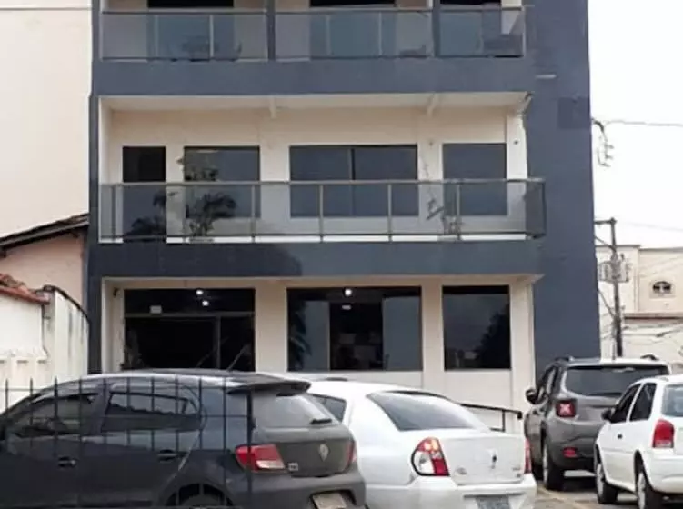 ホテル Morada Do Sol