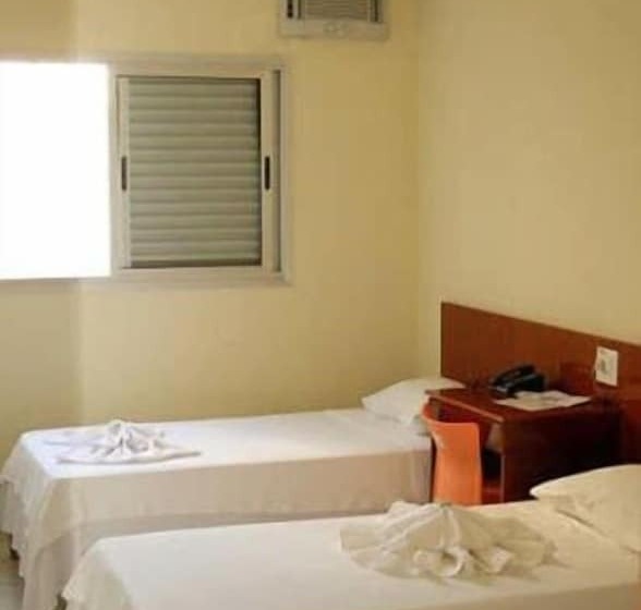 호텔 Morada Do Sol