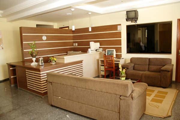 호텔 Morada Do Sol