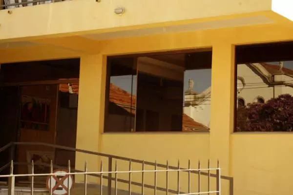 ホテル Morada Do Sol