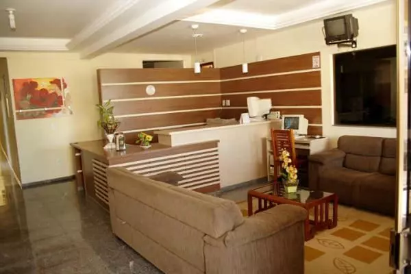 ホテル Morada Do Sol