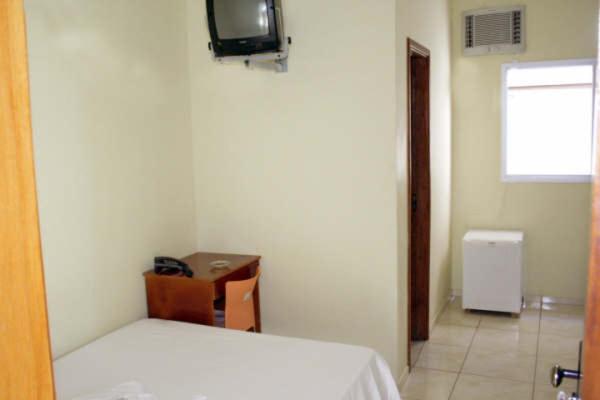 호텔 Morada Do Sol