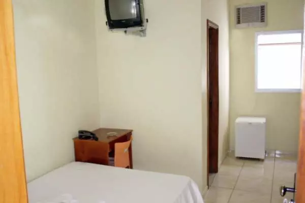 ホテル Morada Do Sol