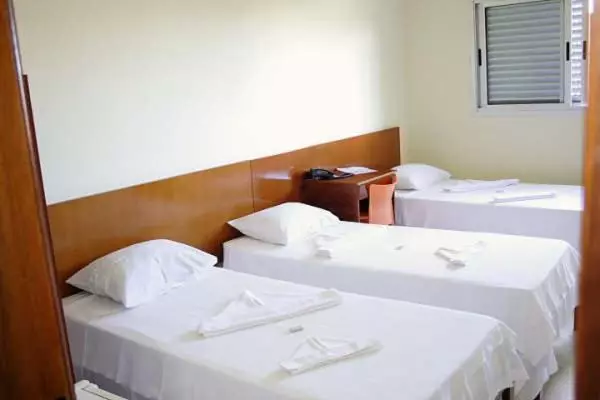 ホテル Morada Do Sol