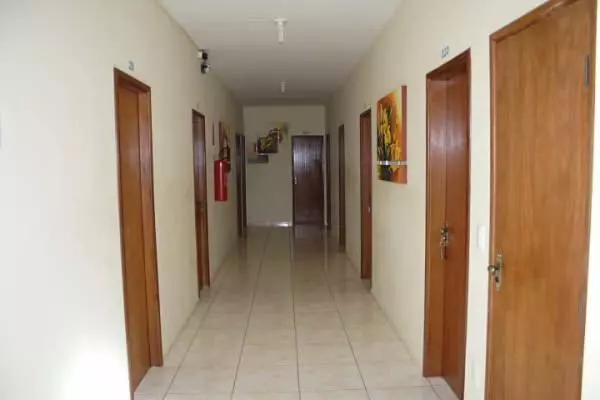 ホテル Morada Do Sol