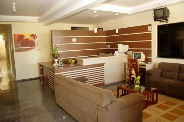 ホテル Morada Do Sol