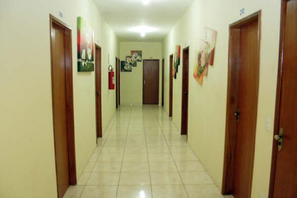 호텔 Morada Do Sol