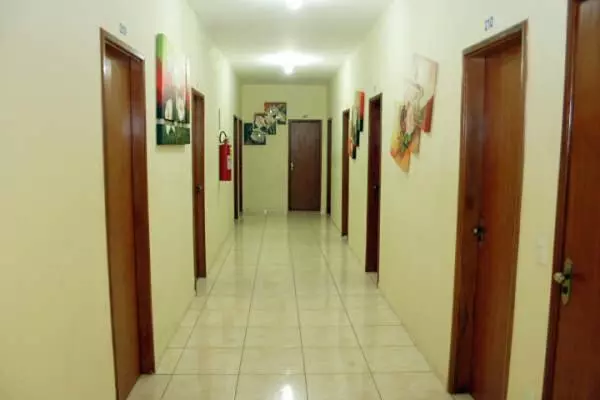 ホテル Morada Do Sol