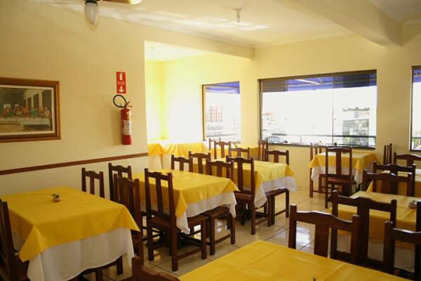 호텔 Morada Do Sol