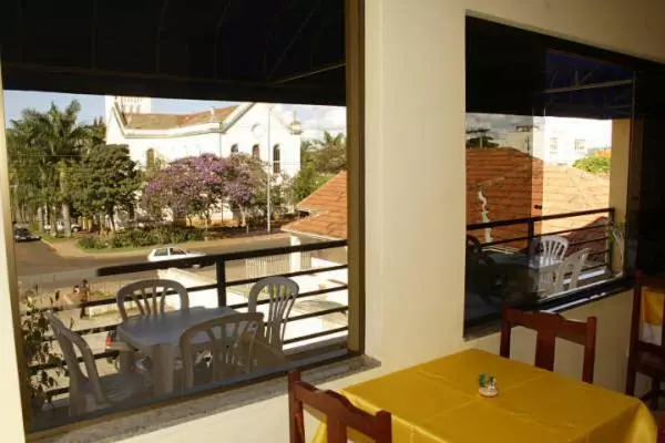 ホテル Morada Do Sol