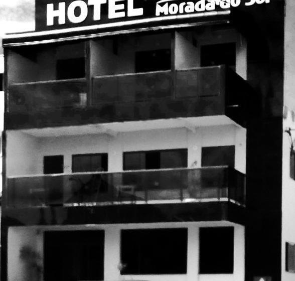 호텔 Morada Do Sol