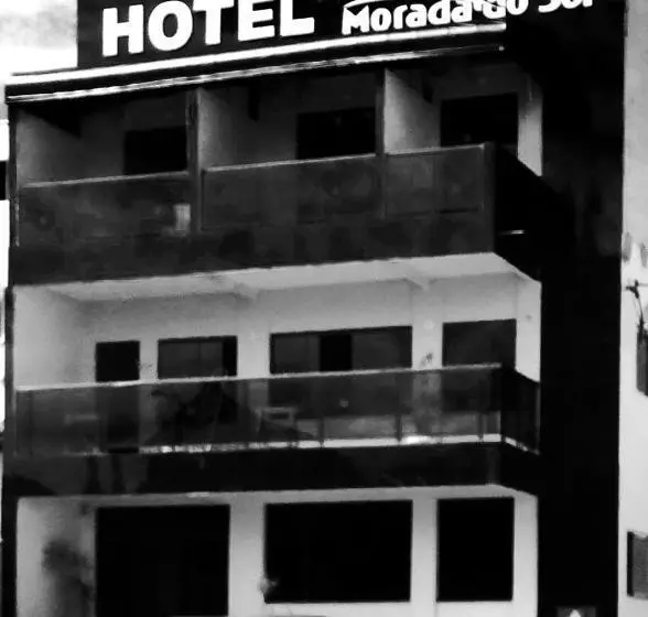 ホテル Morada Do Sol