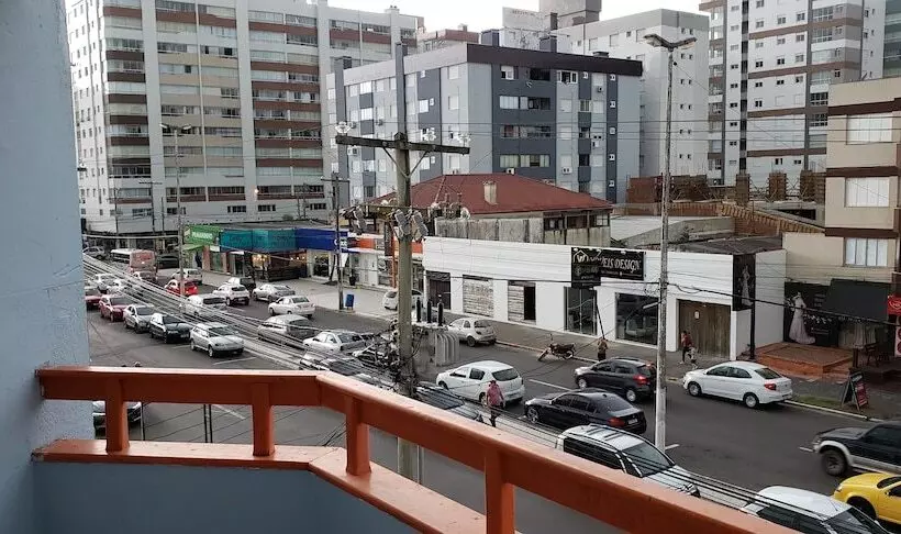 ホテル Napoli