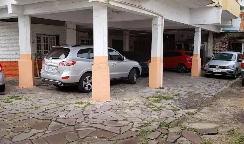 ホテル Napoli