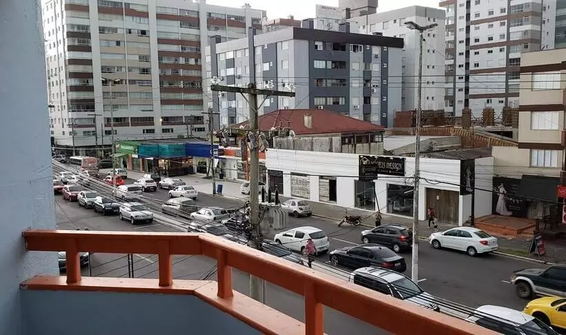 ホテル Napoli