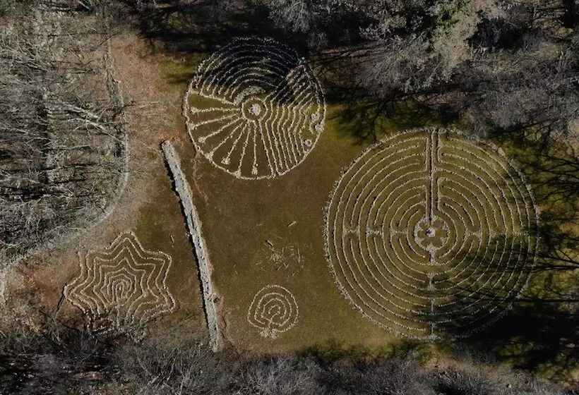 Hotelli Pansion Tramontana