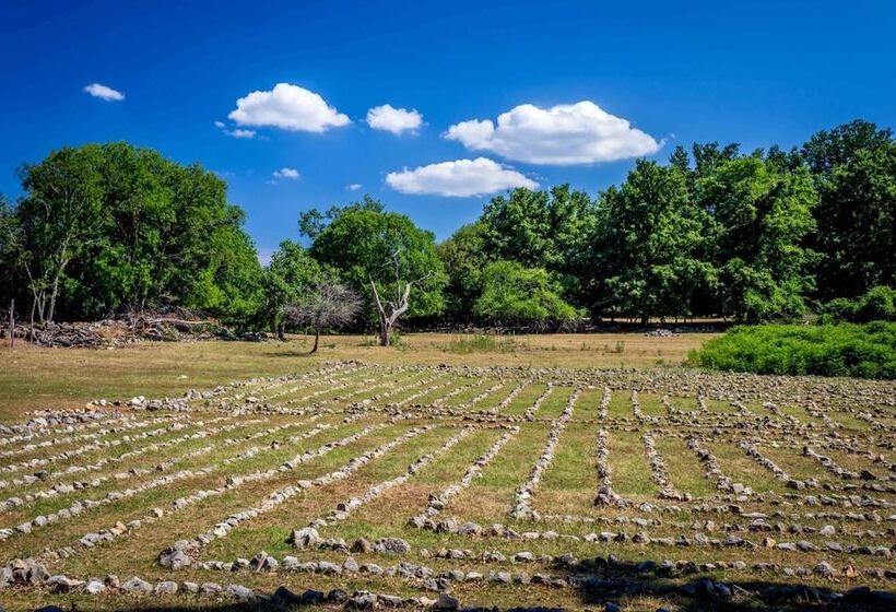 호텔 Pansion Tramontana