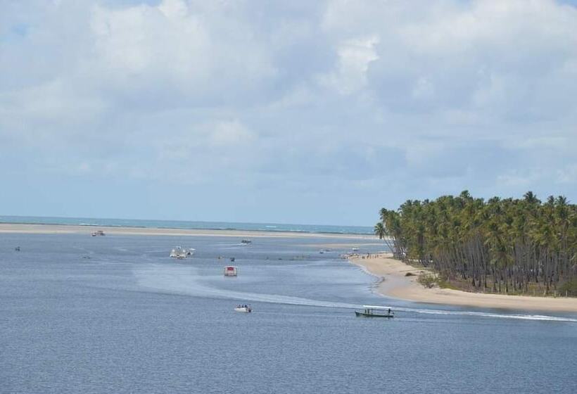 هتل Pousada Cavalo Marinho