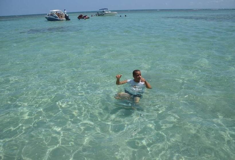 هتل Pousada Cavalo Marinho