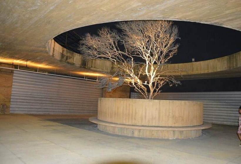 هتل Pousada Cavalo Marinho