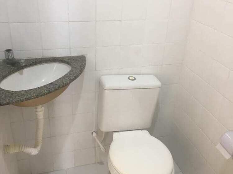 هتل Pousada Cavalo Marinho