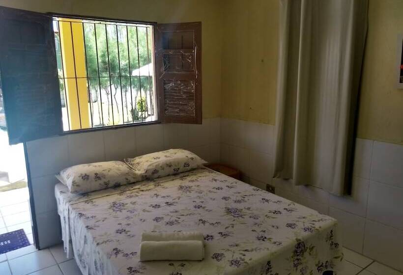 هتل Pousada Cavalo Marinho