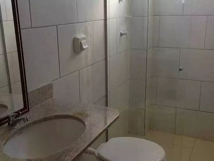 Hotelli Pousada Recanto Dos Passaros