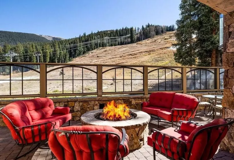 هتل Premier 2 Bedroom Ski In, Ski Out Lone Eagle Condo With The Best Access To Skiing In Keystone