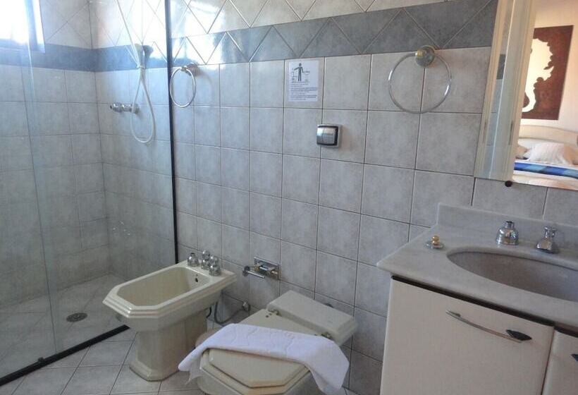 ホテル Recanto Do Marinheiro