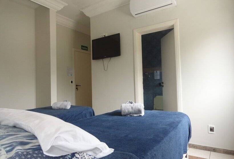 ホテル Recanto Do Marinheiro