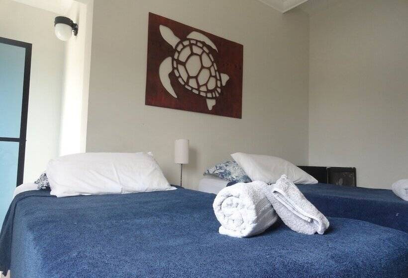 ホテル Recanto Do Marinheiro