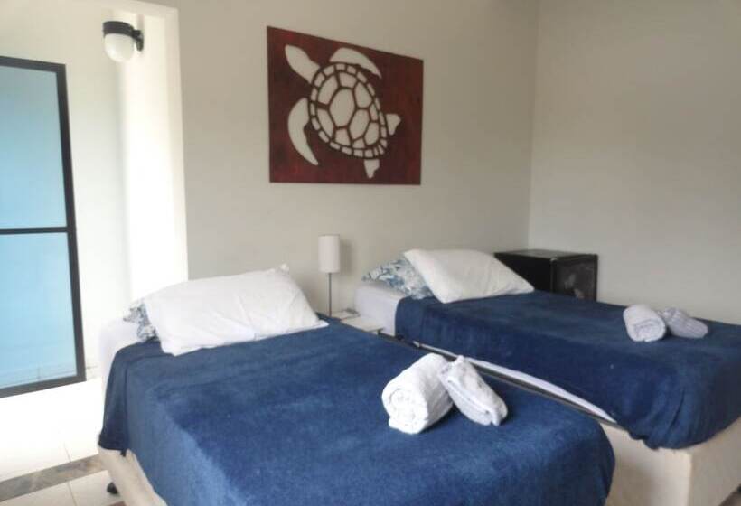 ホテル Recanto Do Marinheiro