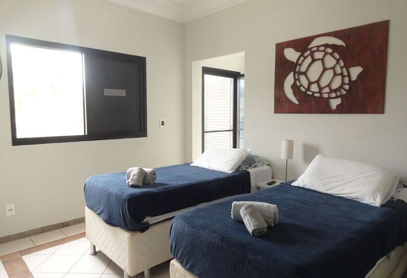 ホテル Recanto Do Marinheiro