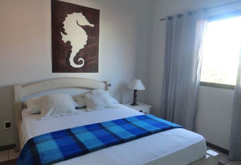 ホテル Recanto Do Marinheiro