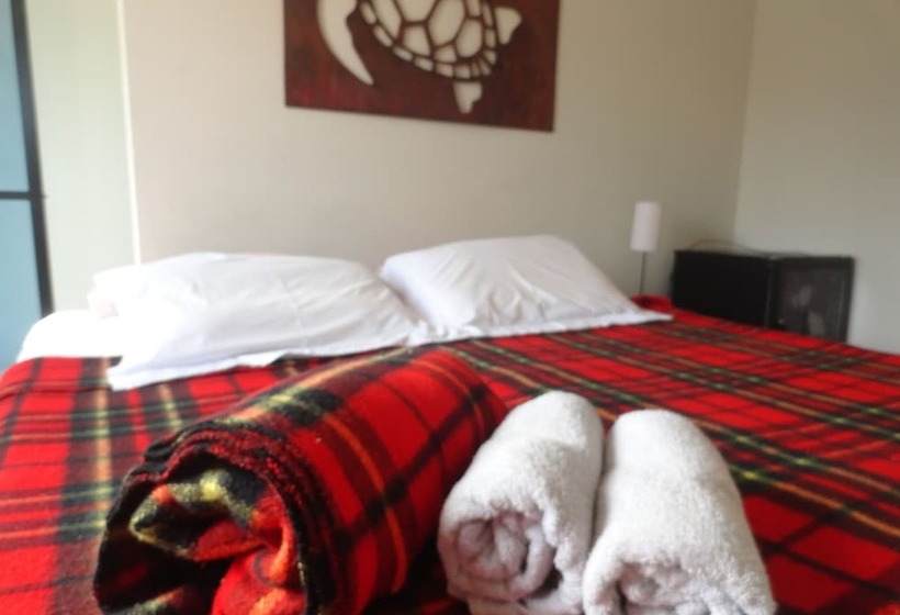 ホテル Recanto Do Marinheiro