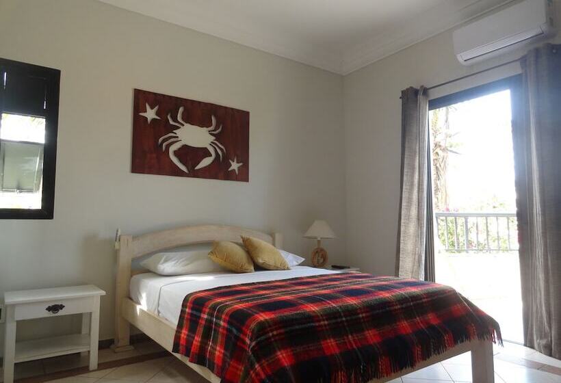 ホテル Recanto Do Marinheiro