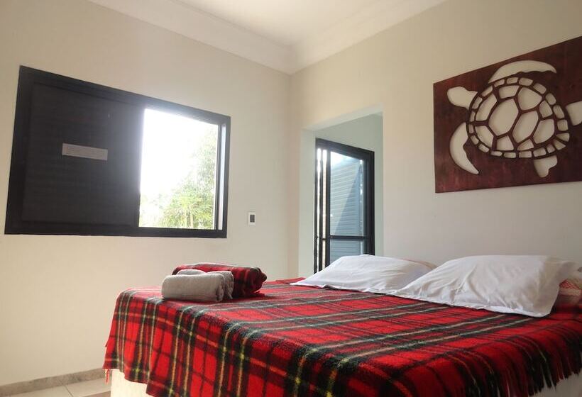 ホテル Recanto Do Marinheiro