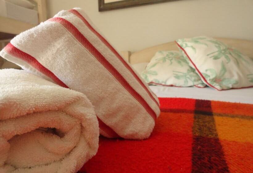 ホテル Recanto Do Marinheiro