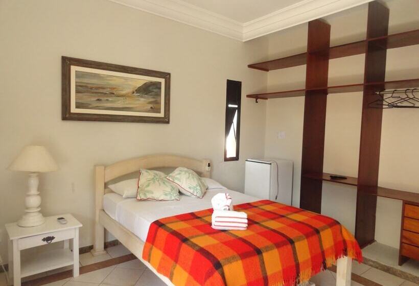 ホテル Recanto Do Marinheiro