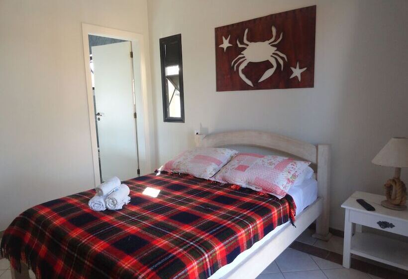 ホテル Recanto Do Marinheiro