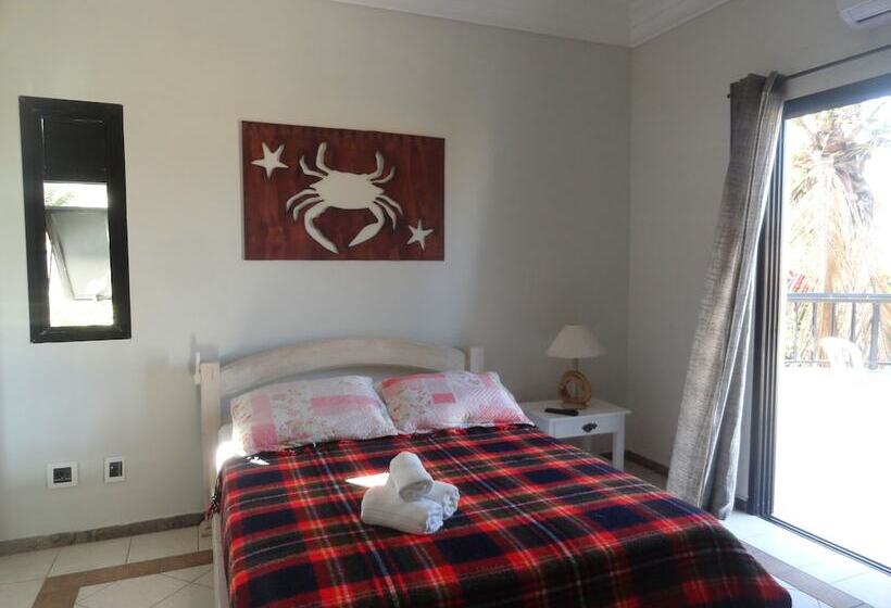 ホテル Recanto Do Marinheiro