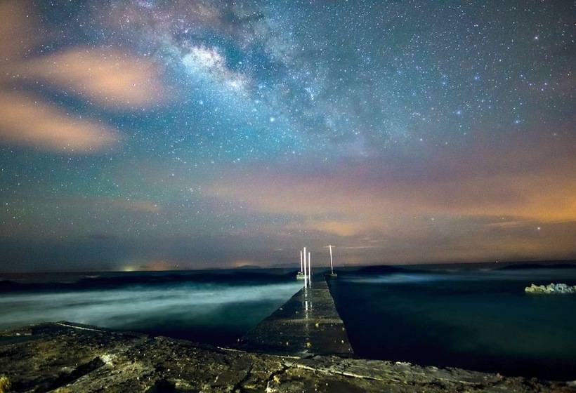 هتل Reef House Resort