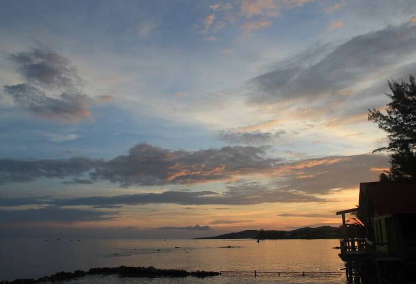 هتل Reef House Resort