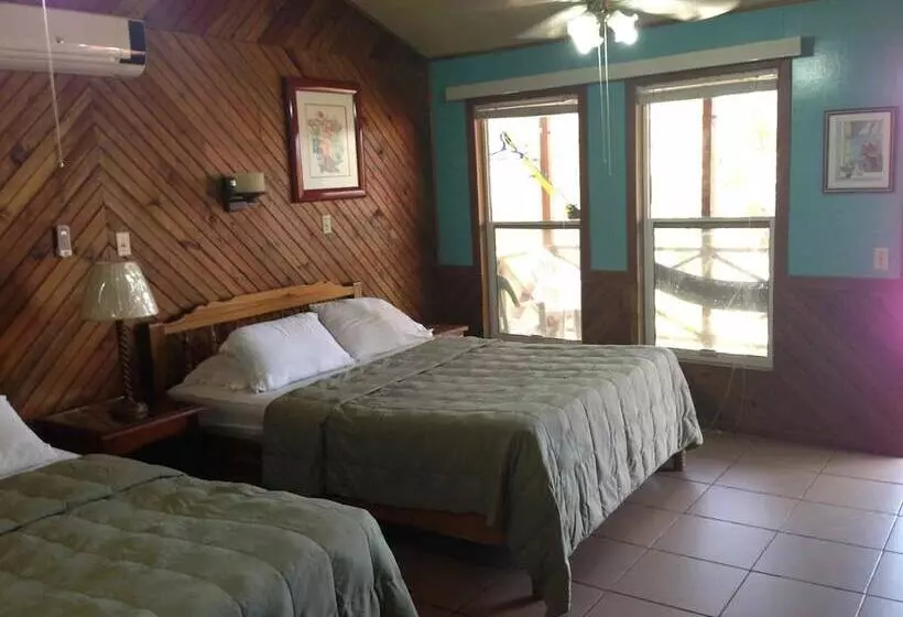 هتل Reef House Resort